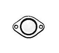 Anello tenuta Tubo gas scarico PER Hyundai Sonata II 1.8i 70 KW 95 CV