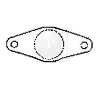 Anello tenuta Tubo gas scarico PER Alfa Romeo GTV 2.0 T.SPARK 16V 110 KW 150 CV