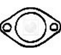 Anello tenuta Tubo gas scarico PER Mazda 626 IV 2.0i 4WD 85 KW 116 CV