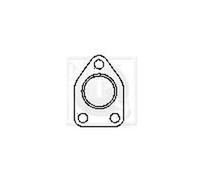 Anello tenuta Tubo gas scarico PER Mitsubishi Carisma Tre Vol 1.8 85 KW 115 CV