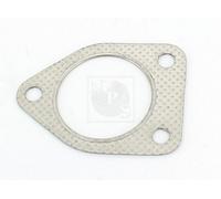 Anello tenuta Tubo gas scarico PER Mitsubishi Pajero II 2.5 TDIC 73 KW 99 CV