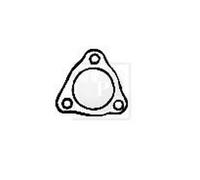 Anello tenuta Tubo gas scarico PER Nissan Pick-up 2.3 D 51 KW 69 CV