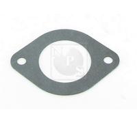 Anello tenuta Tubo gas scarico PER Nissan Primera 2.0 16V 4x4 85 KW 116 CV