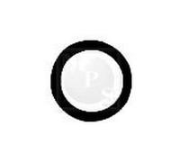 Anello tenuta Tubo gas scarico PER Honda Concerto Tre Vol 1.6i 16V 82 KW 112 CV