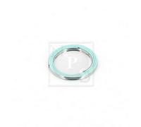 Anello tenuta Tubo gas scarico PER Toyota Corolla Coup 1.6 16V 85 KW 115 CV