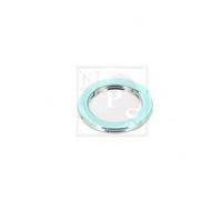 Anello tenuta Tubo gas scarico PER Toyota Corolla 1.3 44 KW 60 CV