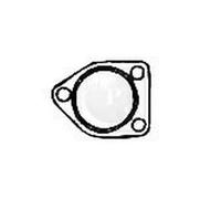 Anello tenuta Tubo gas scarico PER Mitsubishi Space W. 2.4 GDI 4WD 108 KW 147 CV