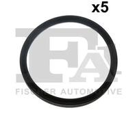 Anello tenuta turbina ACM (Poliacrilico- Caucciù) 076.661.005 FA1