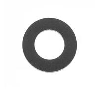 FA1 Anello di tenuta 618.593.010 Alluminio per Opel e Vauxhall (Astra, Insignia)
