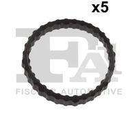 Anello tenuta turbina FPM (Fluoro-Caucciù) 076.416.005 FA1