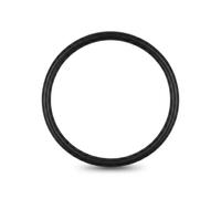 Anello tenuta turbina FPM (Fluoro-Caucciù) 076.529.005 FA1 per AUDI VW SKODA