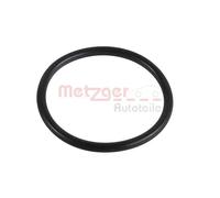 Anello tenuta turbina FPM (Fluoro-Caucciù) 2430007 METZGER per OPEL SAAB