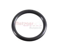 Anello tenuta turbina FPM (Fluoro-Caucciù) 2430052 METZGER per AUDI PORSCHE SEAT