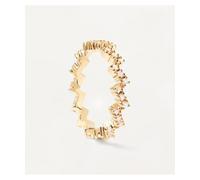 Anello THE ZIPPER PDPaola Donna