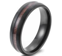 Anello TI-17456 - Nero / 59mm