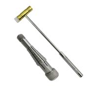 Anello Tibia Misuratore Ingranditore Barella Elastico Craft Gioielliere Hammer