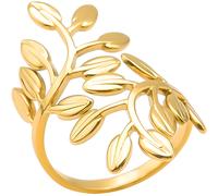 Anello TR-38881 - Oro / Regolabile KP38881