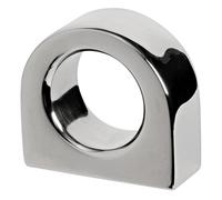 Anello traino/sollevamento 38x35 mm - 1 PZ Osculati - 39.200.01 - 3920001