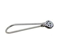 Anello trapezio con bozzello - 1 PZ - 60.514.70 - 6051470