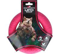 Dog Comets UFO Ring - Rosa