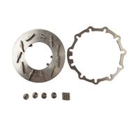 Anello ugello turbocompressore VW / AUDI / SKODA / SEDILI 2.0 TDI BM030TC1100...