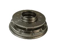 Anello ugello turbocompressore MAZDA 3 / 5 / 6 2.0 MZR-CD NR-032 VIFC VJ36 VJ37