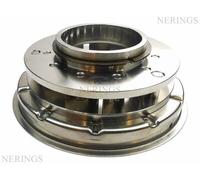 Anello ugello turbocompressore MITSUBISHI L200 / TRITON 2.5 DI-D NR-VT17 VT17