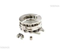 Anello ugello turbocompressore OPEL ASTRA H (A04) 1.7 CDTI (L48) NR-039 Mitsu...