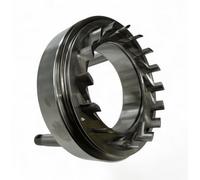 Anello ugello turbocompressore per IVECO EUROTECH MH 190 E 35 NR-026 4046945
