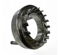 Anello ugello turbocompressore per IVECO EUROTECH MH 190 E 35 NR-026 4046945