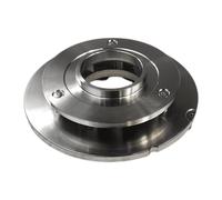 Anello ugello turbocompressore PER MERCEDES / RENAULT / NISSAN NR50-0002 4933...