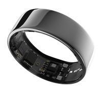 Anello Ultrahuman Air Smart Ring Misura 11 21,46 mm 24 mAh Argento