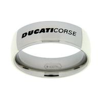 DUCATI JEWELS - Anello / Ring large size 30