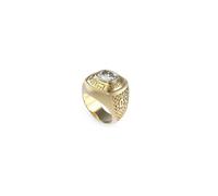 Anello Uomo Guess JUMR01375JWYG62 22