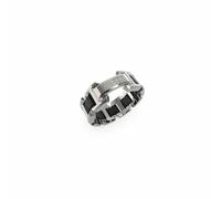 Anello Uomo Guess JUMR04031JWSTBK62