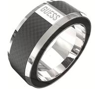 Anello Uomo Guess JUMR04048JWSTBK64 Nero