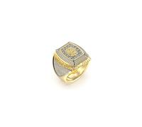 Anello Uomo Guess JUMR05002JWYG62 Dorato