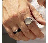 Anello Uomo Lotus LS2399-3/120 Argentato