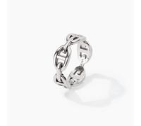 Anello Uomo MABINA 523187-21 Argento 925% Misura 21