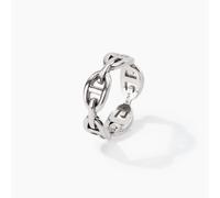 Anello Uomo MABINA 523187-27 Argento 925% Misura 27