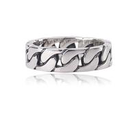 Anello Uomo MABINA 523193-27 Argento 925% Misura 27