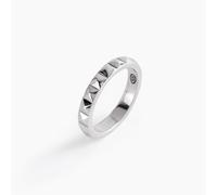 Anello Uomo MABINA 523227-25 Argento 925% Misura 25