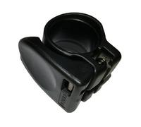 Anello valvola BENRO 25mm nero opaco per treppiedi VIDEO CLASSIC VERSATILE...