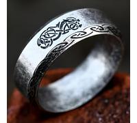 Anello VI-31786 - Argento / 55mm