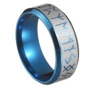 Anello VI-31836 - Blu / 57mm