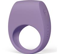 Anello Vibrante Intelligente TOR 3 con App Bluetooth per Coppie, Taglia 4.67 cm x 2.22 cm x 6.0 cm, Poids 0.136 Kg, Colore Violet clair