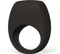 Anello Vibrante Intelligente TOR 3 con App Bluetooth per Coppie, Taglia 4.67 cm x 2.22 cm x 6.0 cm, Poids 0.136 Kg, Colore Nero
