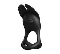 Baile Vibrators Anello vibrante Silas 1 pz
