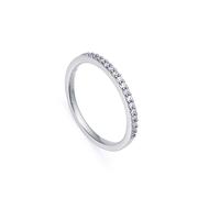 Anello Viceroy Donna Argento Taglia 14 9118A014-30