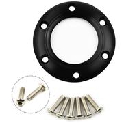 Anello Volante per Pulsante MOMO/NRG 121810-01B 84mm Sostituisce Racing